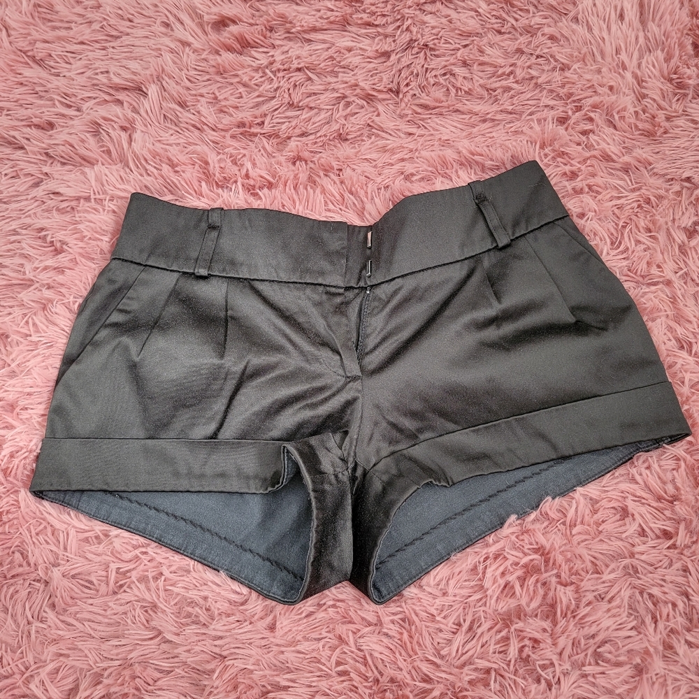 Forever 21 short shorts size xs